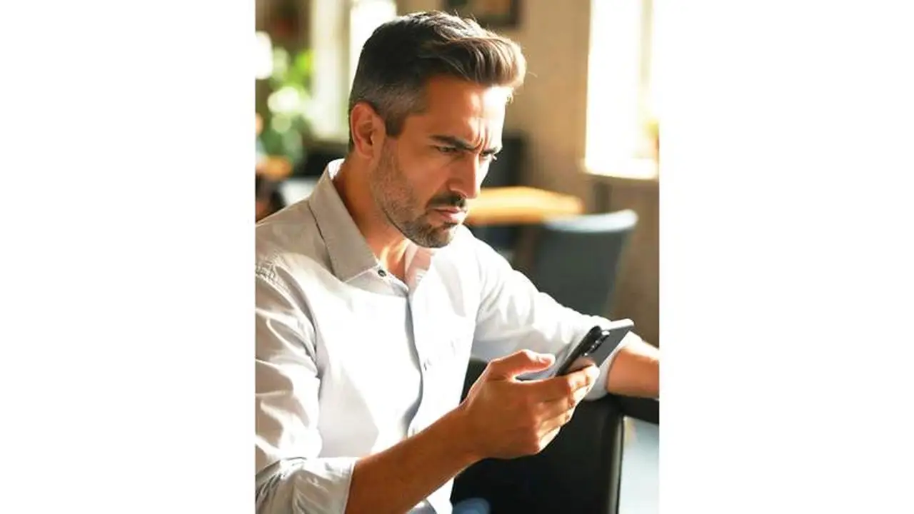 غرامة بقيمة 200 ألف درهم لرجل بسبب رسائل مسيئة على واتس أب